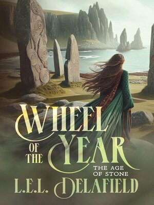 cover image of Wheel of the Year